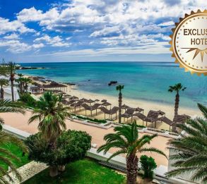 NOVOSTAR BEL AZUR THALASSO & BUNGALOWS
